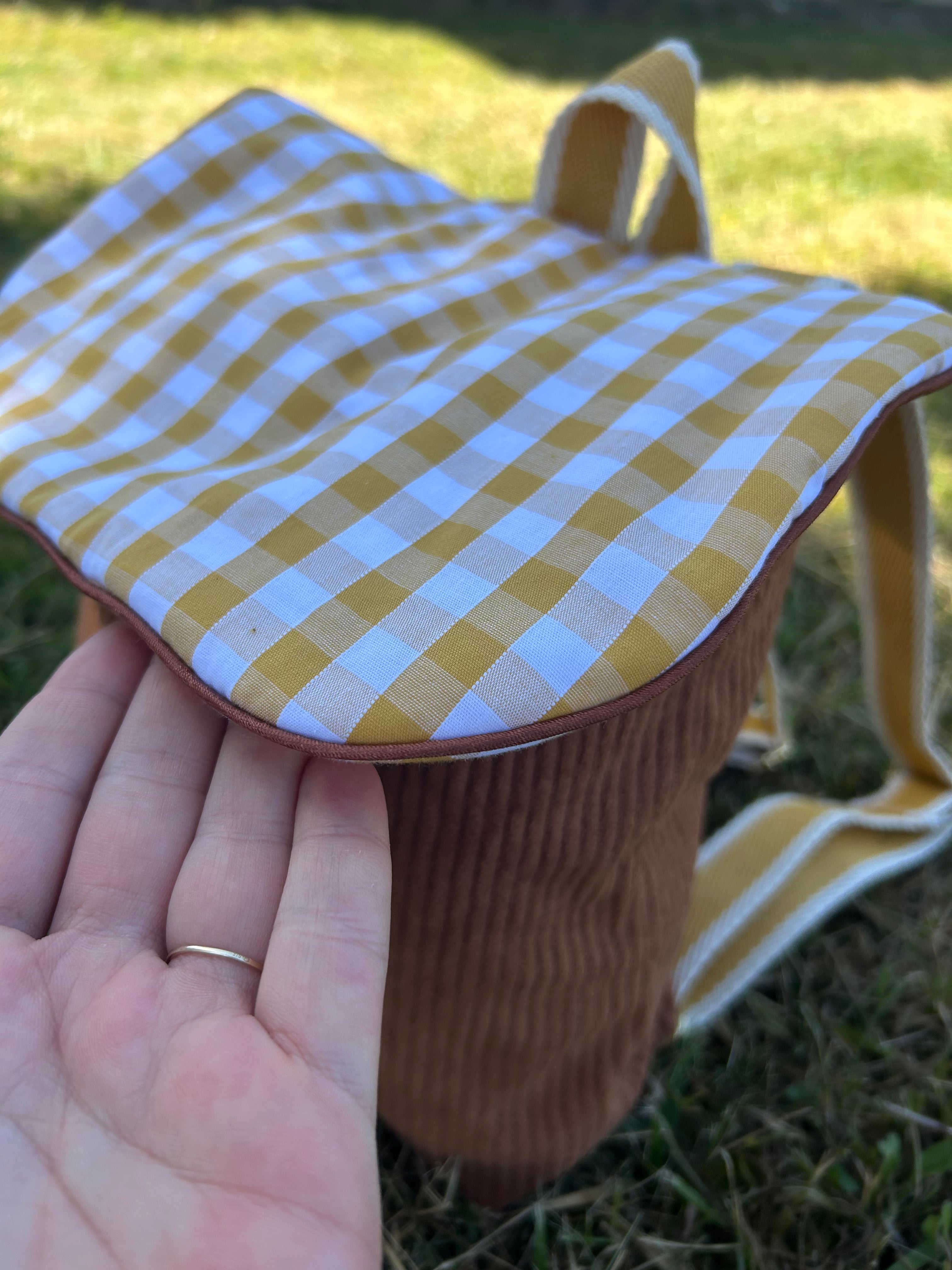 Sac à dos enfant