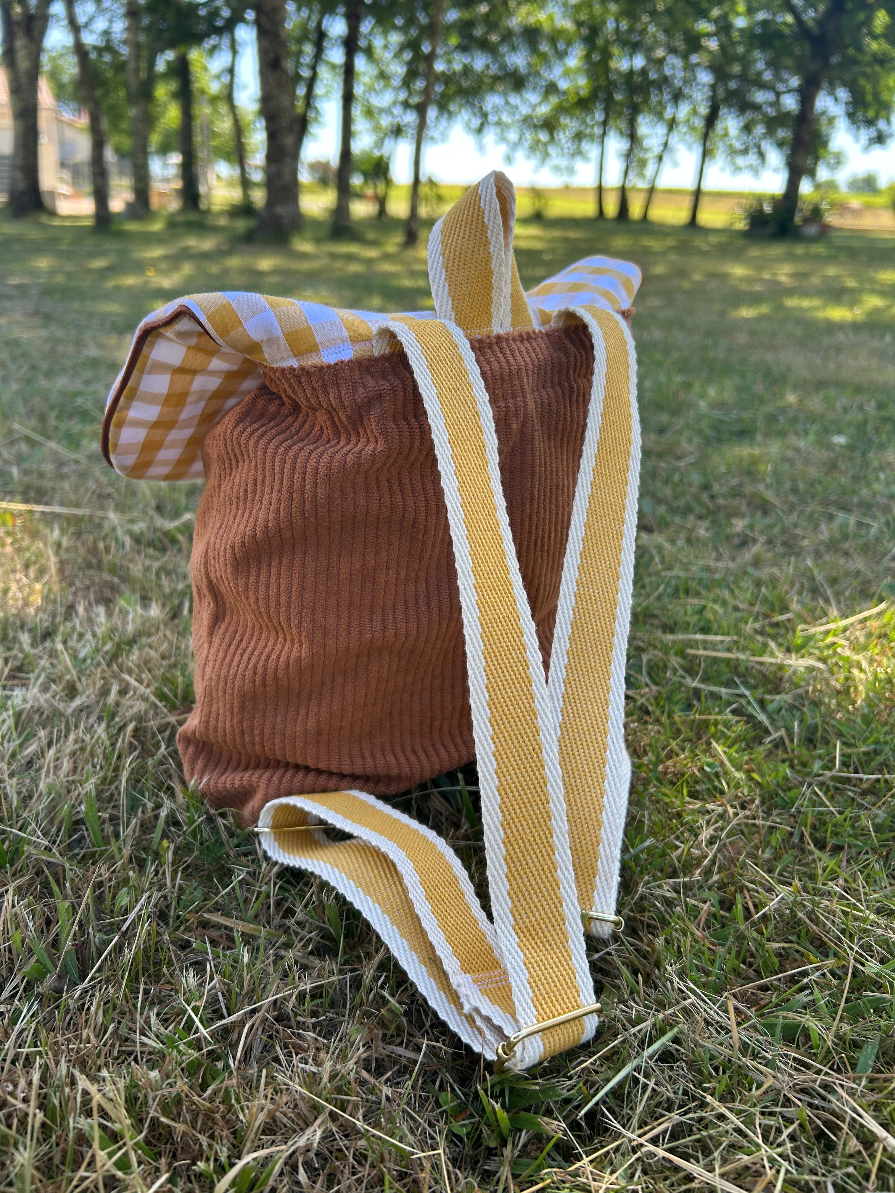 Sac à dos enfant