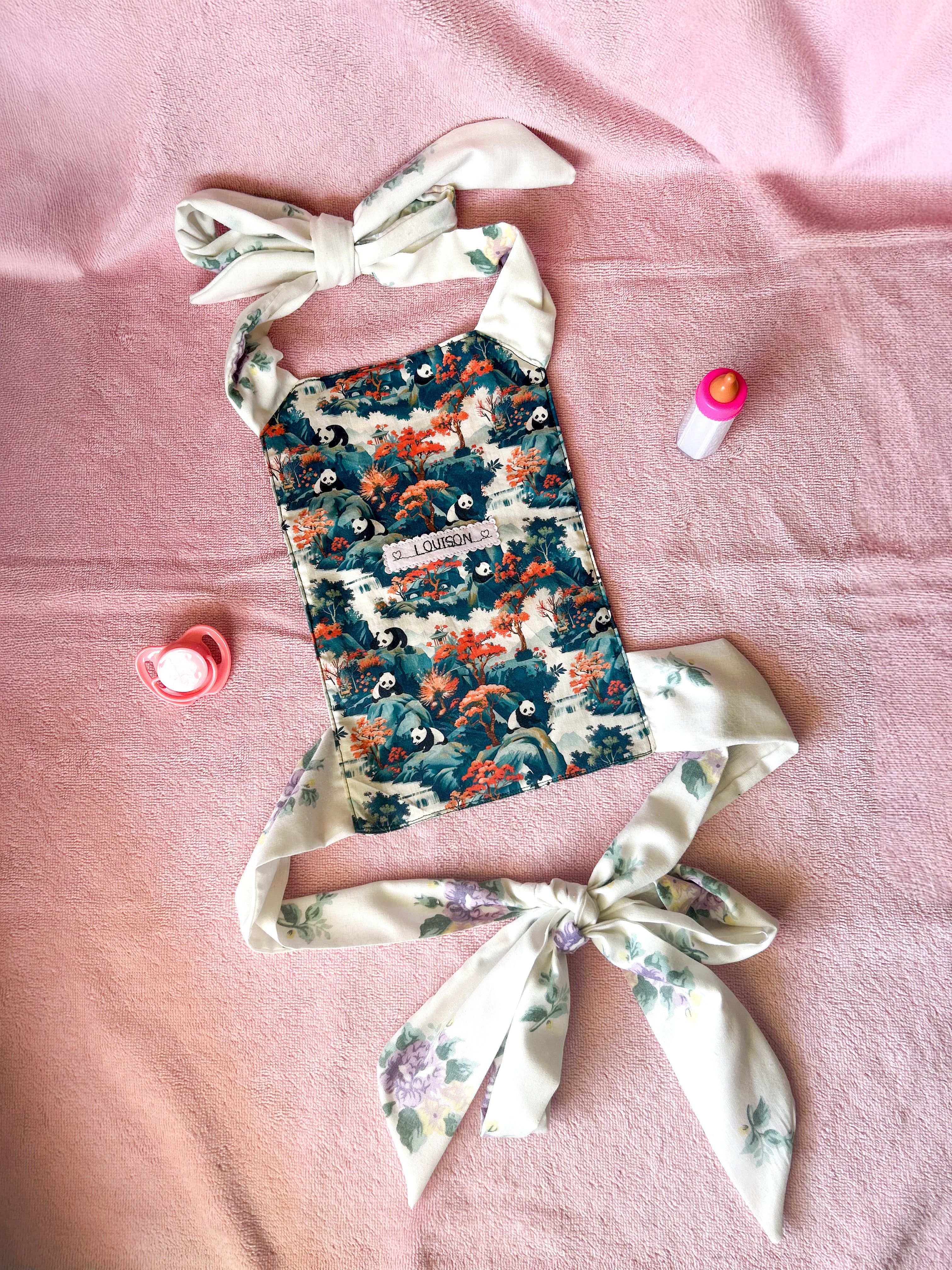 Porte poupée